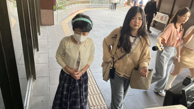 陈佩琪 陈佩琪