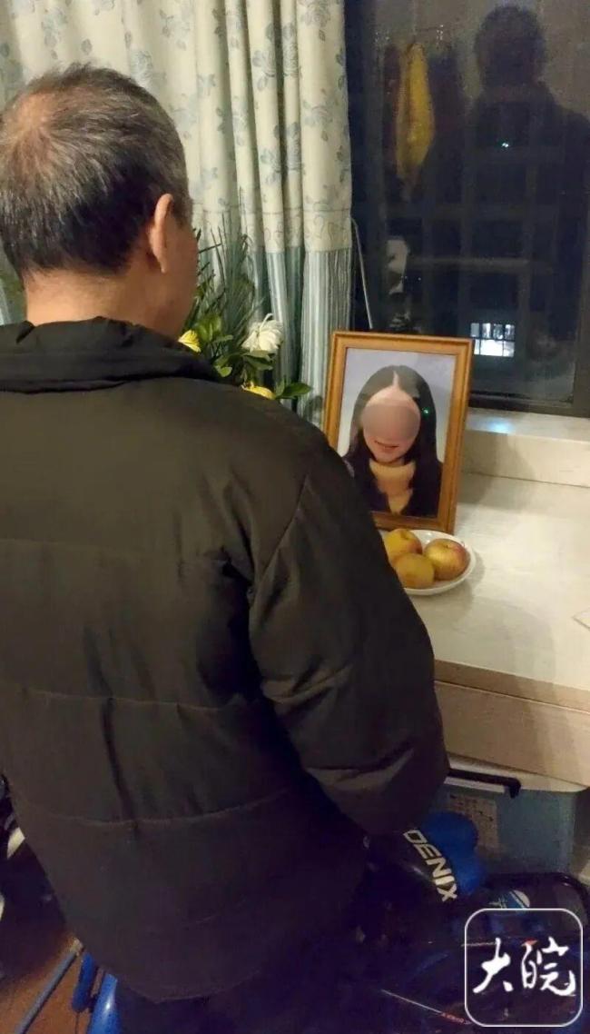 女子遭丈夫碾死案判决书披露