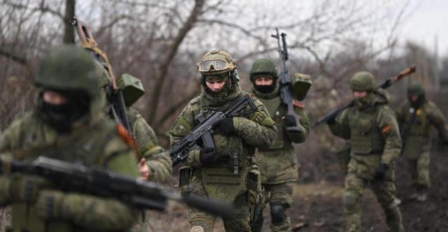 乌军在红军城还有没有翻盘可能