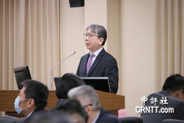 台“军情局”到荷兰搞秘密情报交流 全程网络曝光