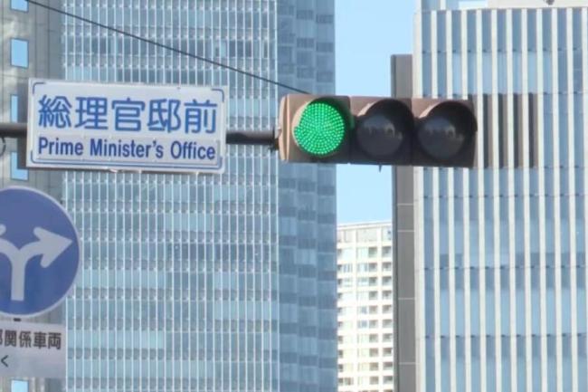 日本议员和民众集会反对高市错误言行