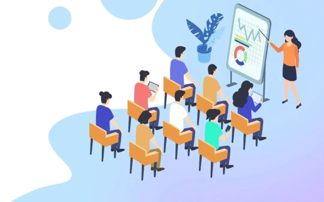 公考着急想上岸？网警提醒你注意这些陷阱