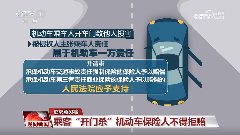 最高人民法院就交通事故责任纠纷司法解释征求意见