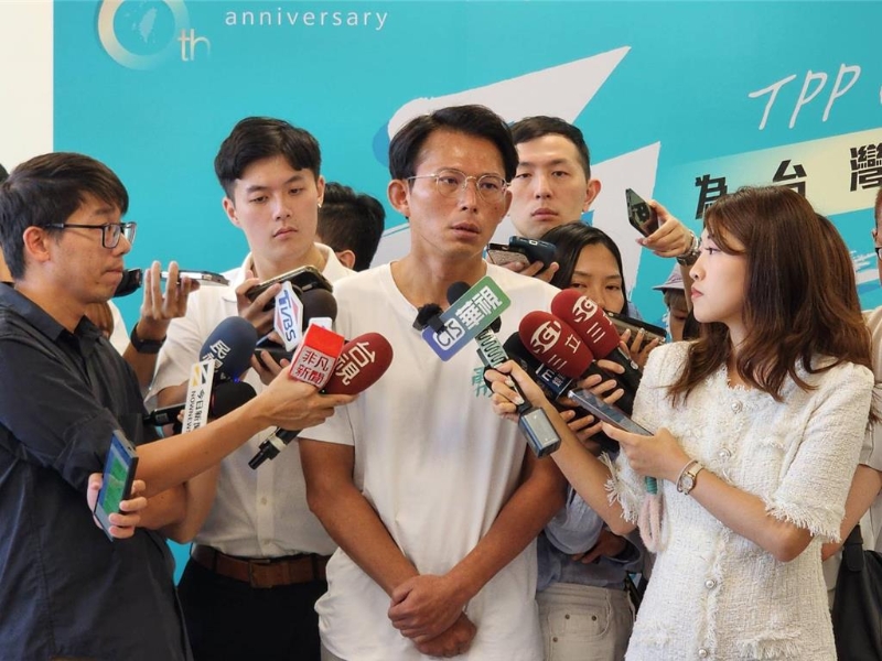 黄国昌 黄国昌