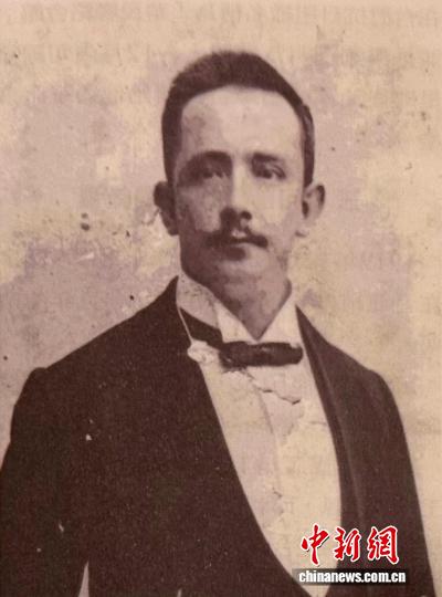 “只有爱同胞的长处，别无短处”——访台湾抗日志士罗福星孙女罗秋昭