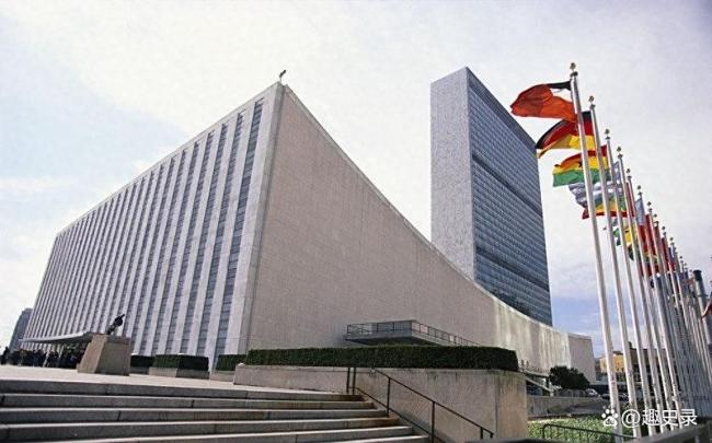 联合国真有可能搬去东京吗
