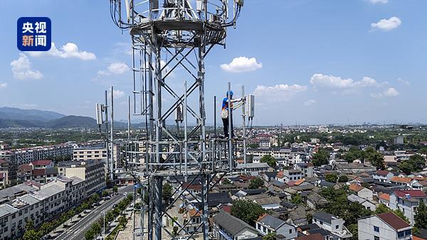 “中国太酷了”！硬核实力圈粉世界