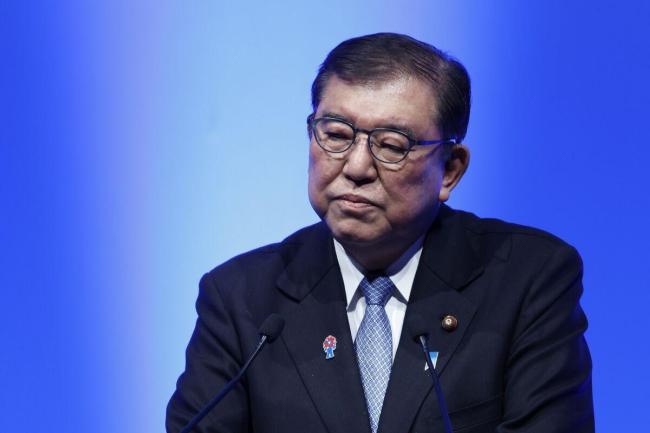 日本首相对美加征关税非常失望