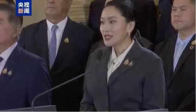 如何看待佩通坦被解职