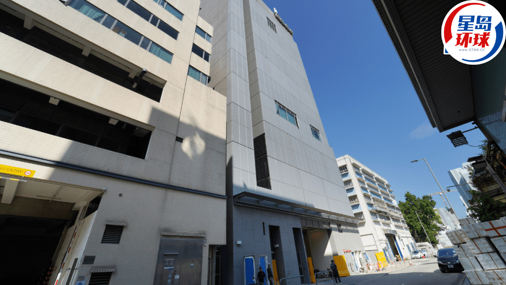 佳明逾21亿出售粉岭2个数据中心