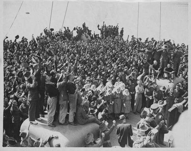 日本怕九三阅兵让世界铭记其侵略