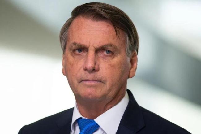 巴西最高法院审结博索纳罗政变案 将执行判决