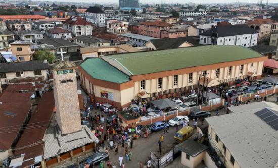 美国威胁要对尼日利亚动手有何目的