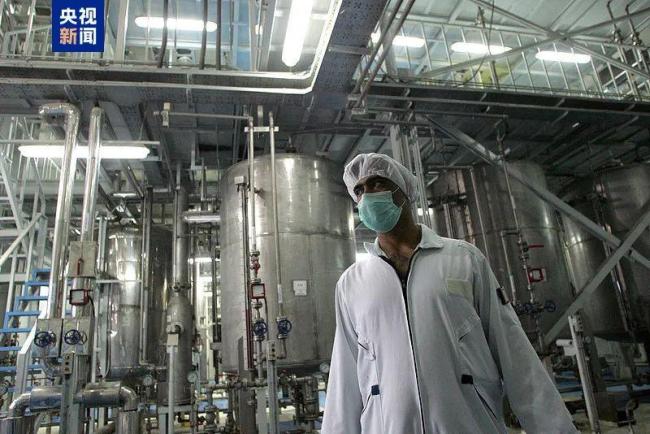 以色列披露暗杀伊朗核科学家行动细节
