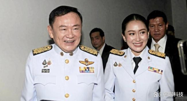 记者:泰国政府或垮台