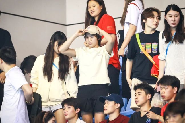 全红婵大湾区全运会复出