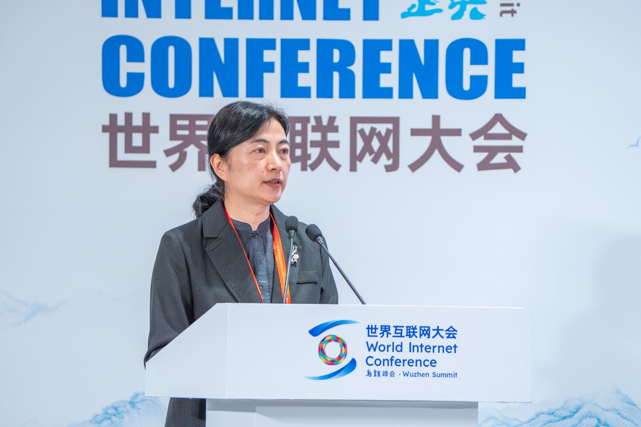 丁鹏勃谈智慧博物馆建设：“数字复制”是基础，“价值再生”是导向