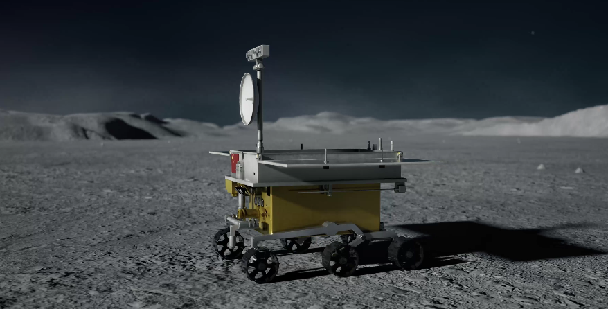 AI陕联世界 | 制造大省“智”变 陕西科技迈向“新质”赛道