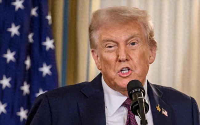 美国再放风：对华100%关税不一定要兑现