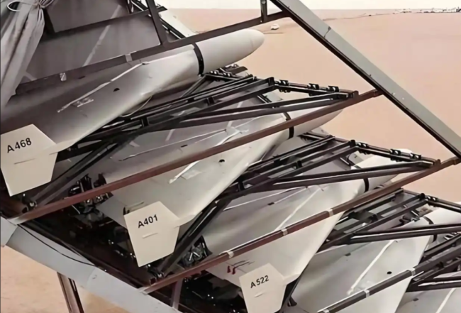 曾经看不上“空中小摩托”的美军,为何吃“回头草”?