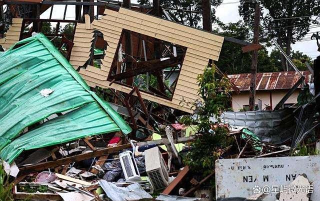 泰国钦那瓦家族能否摆脱下台魔咒