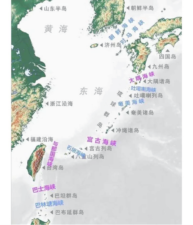 专家：歼15雷达照射是正常警告