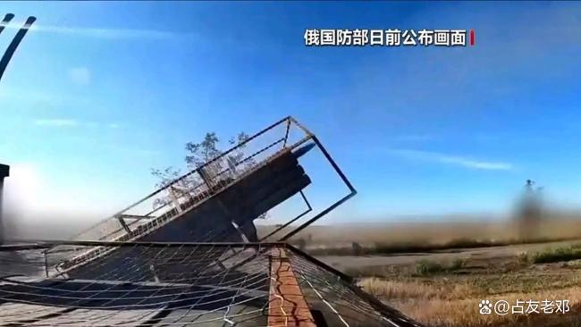 俄为何突然对乌发动大规模空袭