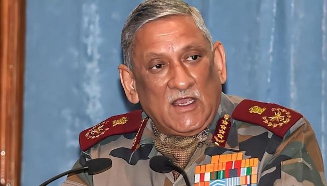 印度拟成立“联合火箭军”有何意图