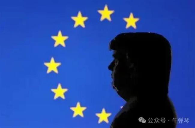 牛弹琴：现在欧洲情绪很不稳定