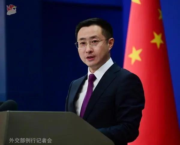 中方绝不接受高市早苗敷衍搪塞