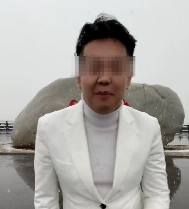 47岁网红主播天宇因心梗去世