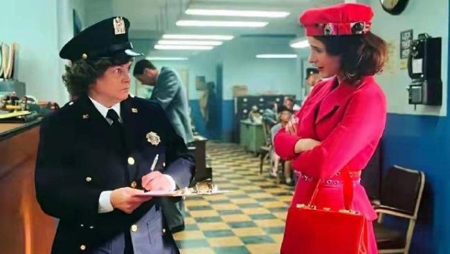 好莱坞女星被撞身亡