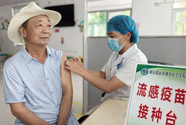 每年都问“要不要打流感疫苗”,今天一次说清楚!