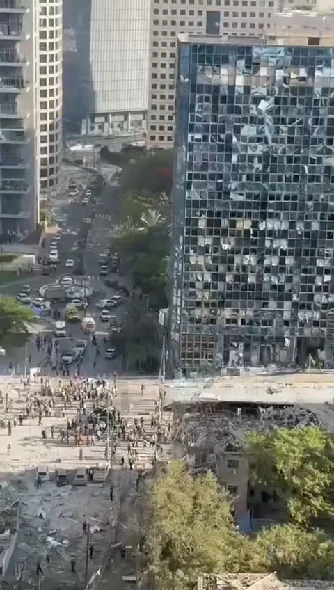 专家：国际秩序出现性质转变