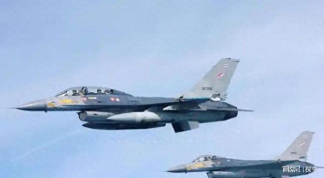 柬军没防住F16暴露什么问题