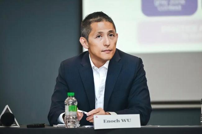 2026台北市长选战谁对阵蒋万安