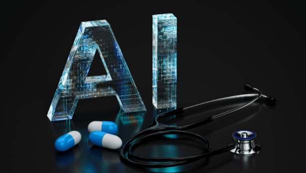 全AI研发药物料2030年前商业化