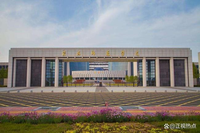 高校回应倡议毕业班捐款万元办校庆