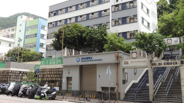 教育局 教育局