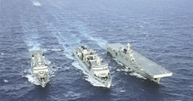 换道超车！如何理解人民军队新质战斗力的“跨越式发展”？