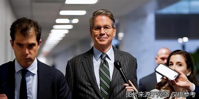为何说特朗普关税布局还没完