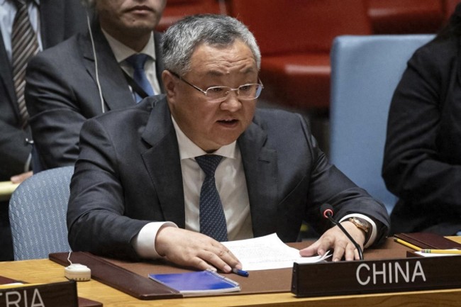 80多国痛批美关税霸凌说明了什么
