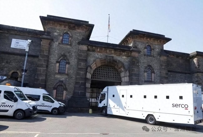 英国考虑化学阉割性犯罪者