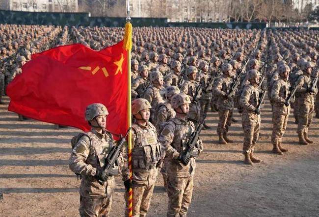 高市想体面认输，解放军报警告清算日本