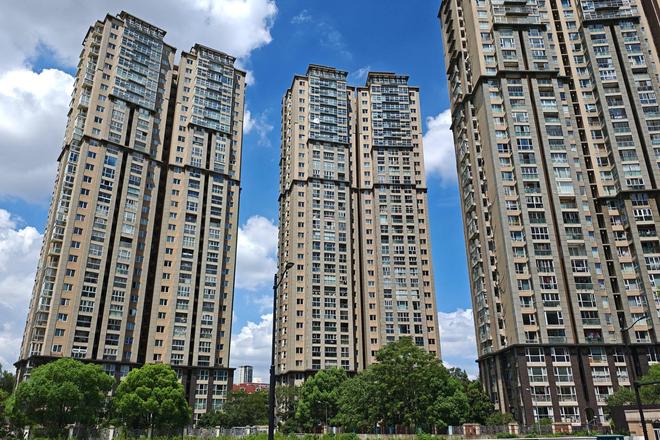 国家统计局：11月份70个大中城市商品住宅销售价格环比总体下降