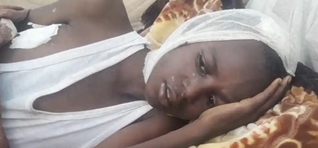 苏丹：当一个国家被“私有化”，战争就成了一门生意