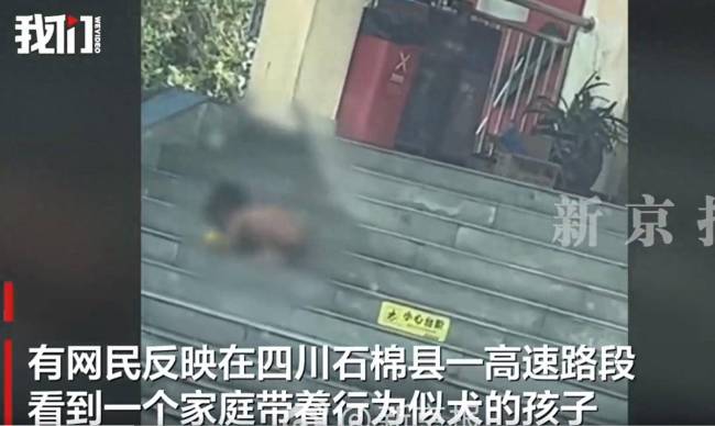 野人小孩没有户口