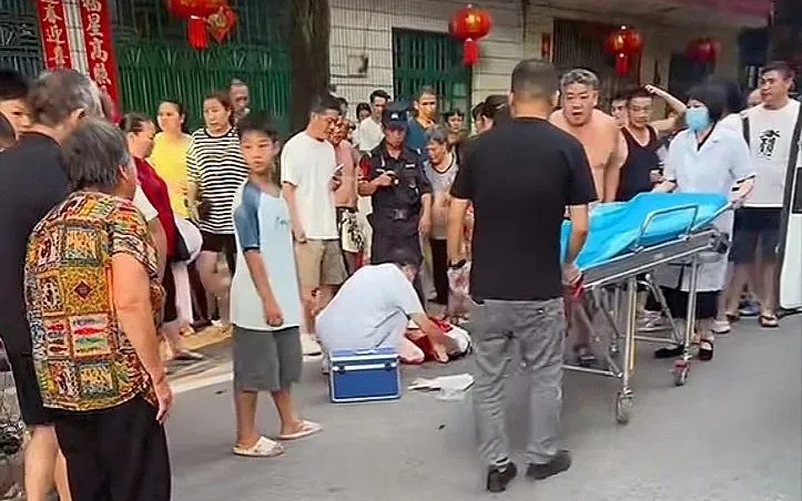 湖南恶性事件