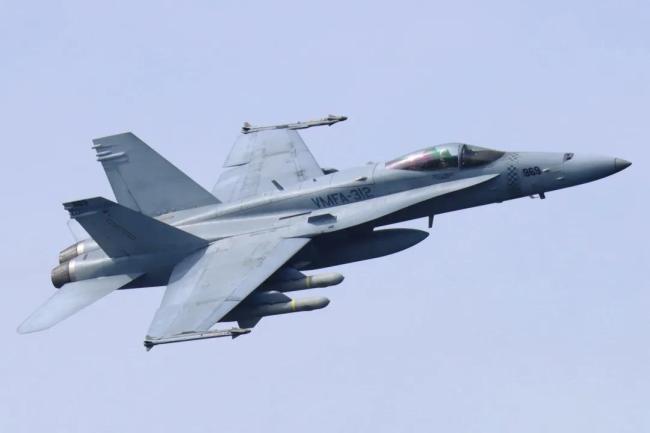 美国在南海要耗不下去了吗