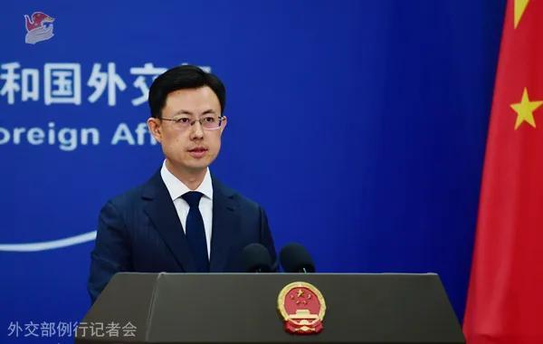 特朗普希望尽快访华 中方回应